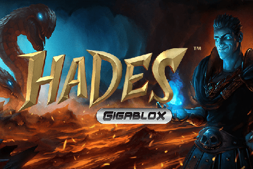 Yggdrasil launched Hades Gigablox with fantastic graphics